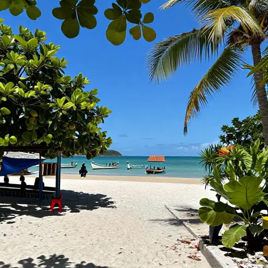 Descubra a Ilha de Cotijuba: Um Paraíso em Belém do Pará