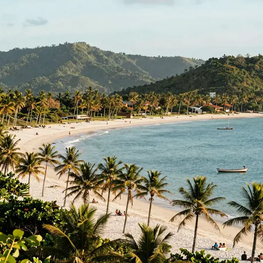 Descubra a Ilha de Outeiro: Um Paraíso em Caratateua Descubra a Ilha de Outeiro: Um Paraíso em Caratateua