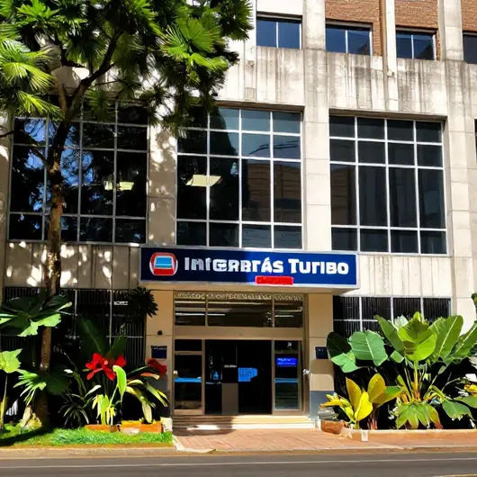 Descubra a Interbrás Turismo