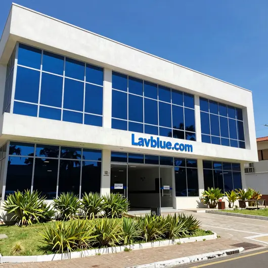 Descubra a Lavblue.com Unidade Pa94 Belém Descubra a Lavblue.com Unidade Pa94 Belém