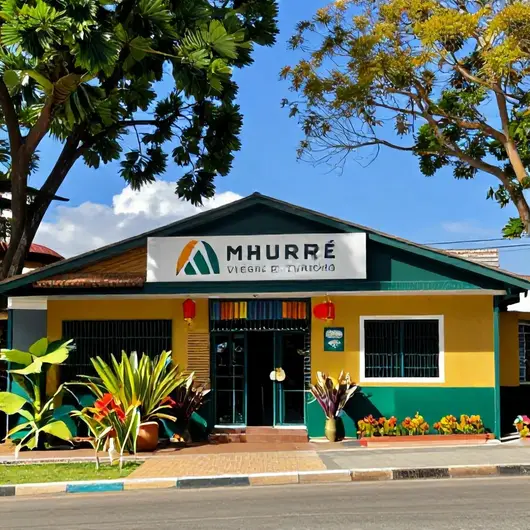 Descubra a Mururé Viagens e Turismo