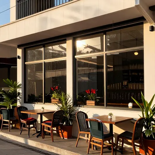 Descubra a Pizzaria La Migliore