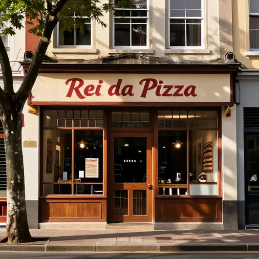 Descubra a Pizzaria Rei da pizza