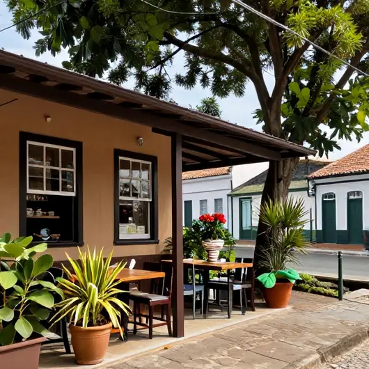 Descubra a Pizzaria Santa Fé Bragança