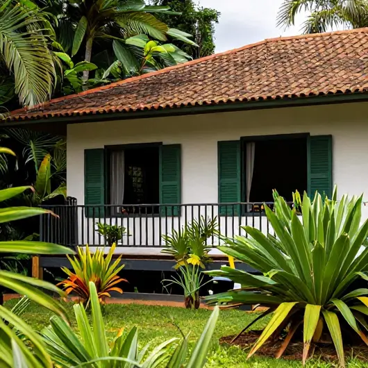 Descubra a Pousada do Tapajós Hostel