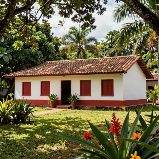 Descubra a Pousada Ilha Bela Descubra a Pousada Ilha Bela