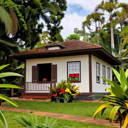 Descubra a Pousada Outeiro: Seu Refúgio em Belém Descubra a Pousada Outeiro: Seu Refúgio em Belém