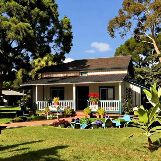 Descubra a Pousada Vila da Praia