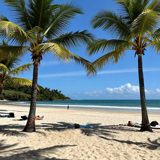 Descubra a Praia do Amor: Um Paraíso em Belém - PA