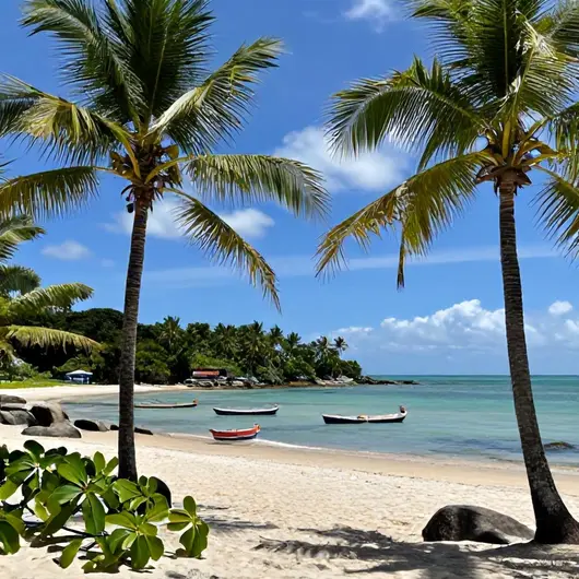 Descubra a Praia do Chapéu Virado: Um Paraíso em Belém - PA