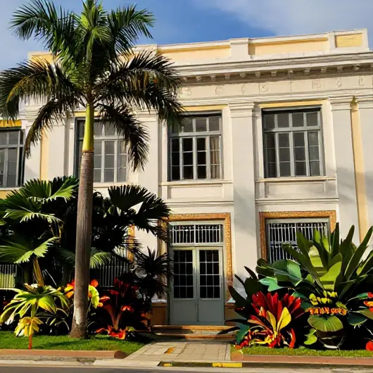 Descubra a Secretaria Municipal de Cultura e Turismo