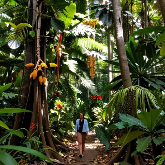 Descubra a Trilha do Cacau em Belém: Uma Experiência Amazônica