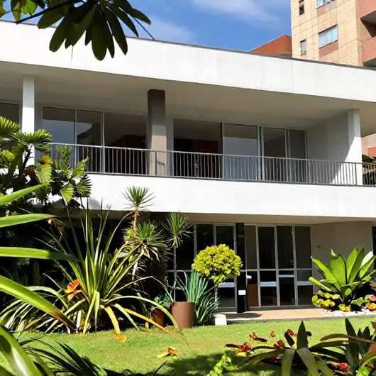 Descubra a Unidade Pa38 Belém Descubra a Unidade Pa38 Belém