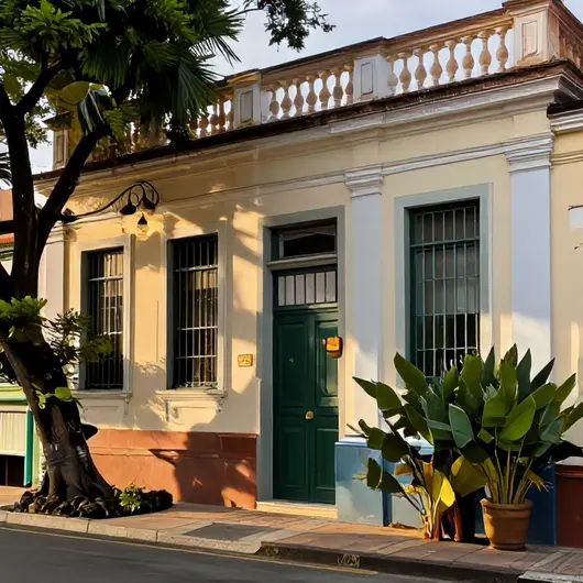 Descubra a Unidade PA90 Belém