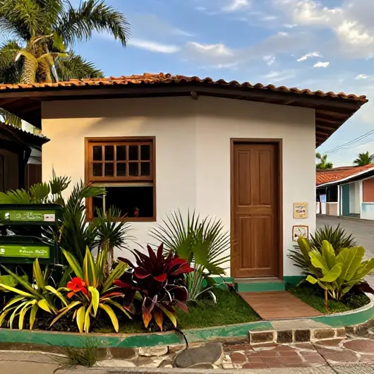 Descubra a Vila Aconchego Descubra a Vila Aconchego