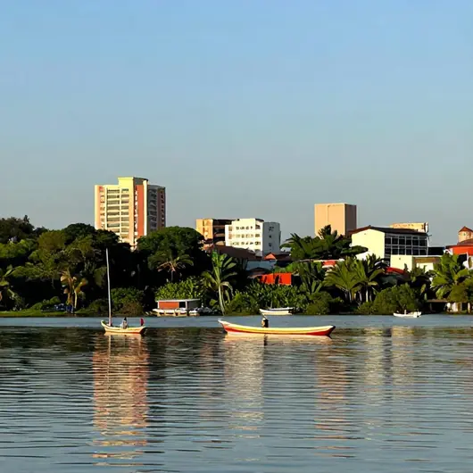Descubra as Belezas da Baía do Guajará em Belém - PA