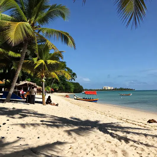 Descubra as Encantadoras Praias de Mosqueiro em Belém - PA