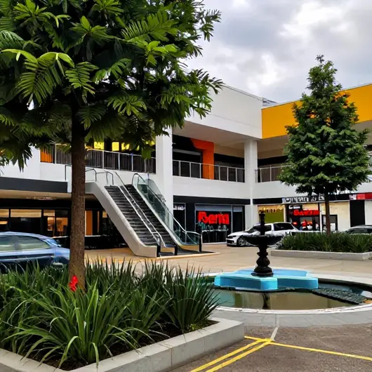 Descubra as Lojas Boulevard Shopping Belem