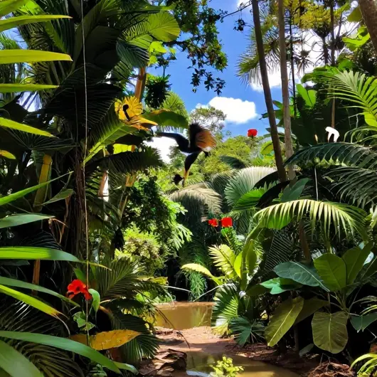 Descubra as Melhores Experiências de Observação da Natureza em Belém – PA Descubra as Melhores Experiências de Observação da Natureza em Belém - PA