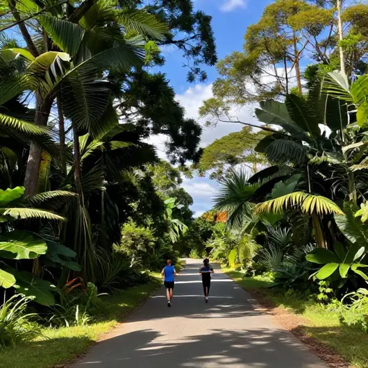 Descubra as Melhores Opções de Corrida e Caminhada em Belém – PA Descubra as Melhores Opções de Corrida e Caminhada em Belém - PA