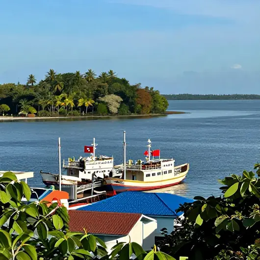 Descubra as Melhores Travessias para Ilhas em Belém - PA