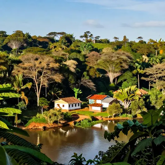 Descubra Belém da Cachoeira Descubra Belém da Cachoeira