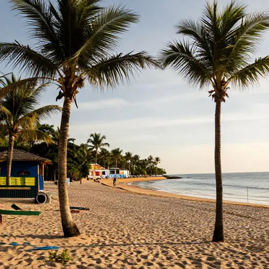 Descubra Bragança: Um Tesouro do Norte do Brasil