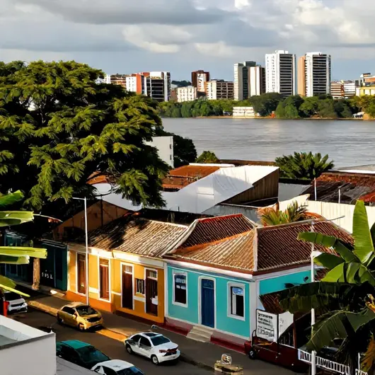 Descubra Daniel Sann Viagens Incríveis