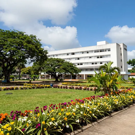 Descubra Estácio: Educação e Oportunidades em Belém Descubra Estácio: Educação e Oportunidades em Belém