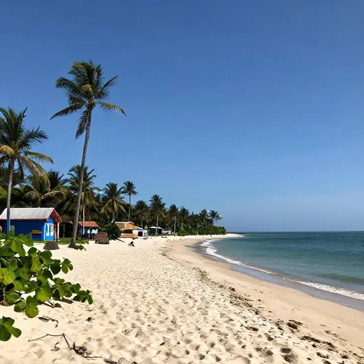 Descubra Mosqueiro: Um Paraíso de Praias e Natureza Descubra Mosqueiro: Um Paraíso de Praias e Natureza