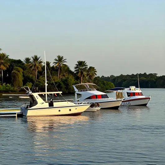 Descubra o Aluguel de lanchas e barcos em Belém Descubra o Aluguel de lanchas e barcos em Belém