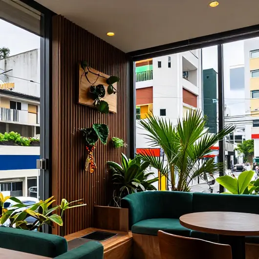 Descubra o Apartamento Studio Belém Descubra o Apartamento Studio Belém