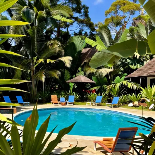 Descubra o Balneário Paraíso Verde