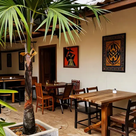 Descubra o Bar do Bitoca