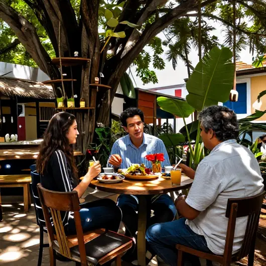 Descubra o Boteco Do Zé