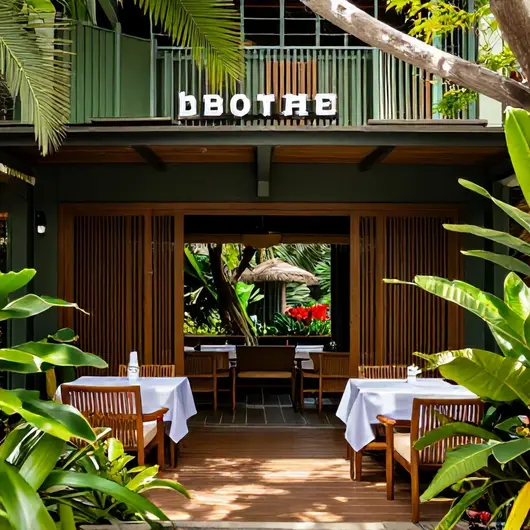 Descubra o Boutique Amazonia Hotel Restaurante
