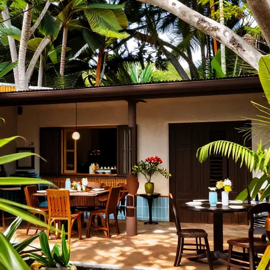 Descubra o Cardápio Restaurante