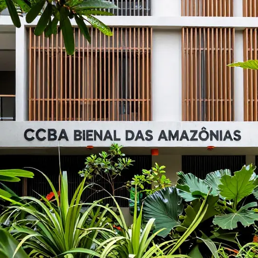 Descubra o CCBA