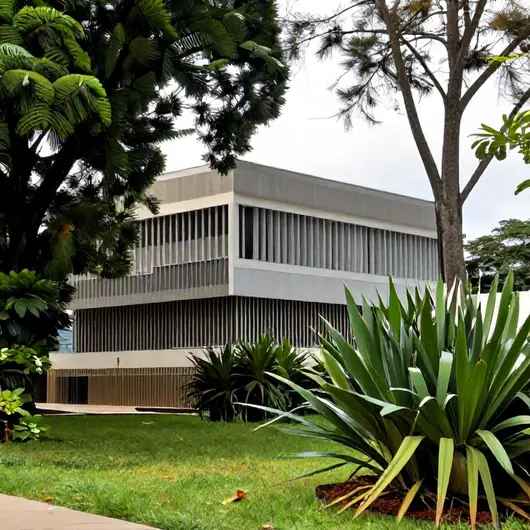 Descubra o CENTRO ARTISTICO CULTURAL BELEM AMAZONIA