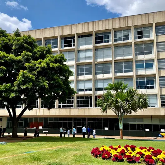 Descubra o Centro Cultural