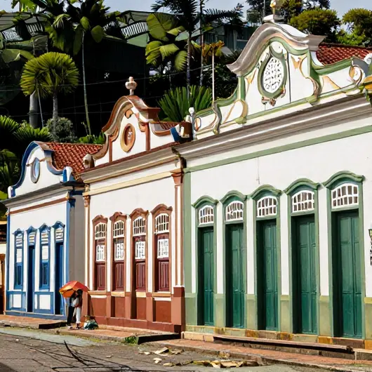 Descubra o Complexo Feliz Lusitânia: Patrimônio e Cultura em Belém – PA Descubra o Complexo Feliz Lusitânia: Patrimônio e Cultura em Belém - PA