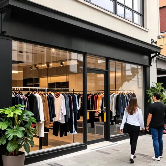 Descubra o EMPÓRIO FASHION em Belém