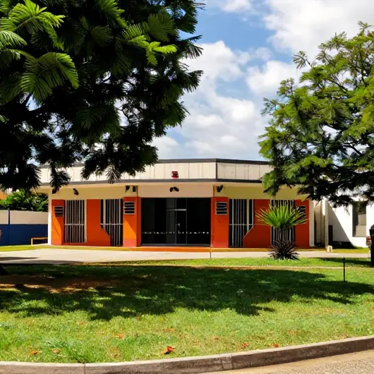 Descubra o Espaço Cultural Mupéua Maiandeua