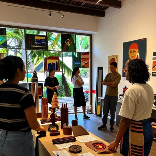 Descubra o Espaço São José Liberto: Cultura e Tradição em Belém – PA Descubra o Espaço São José Liberto: Cultura e Tradição em Belém - PA