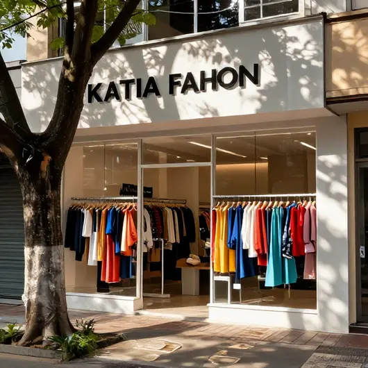 Descubra o Estilo Único da KATIA FASHION