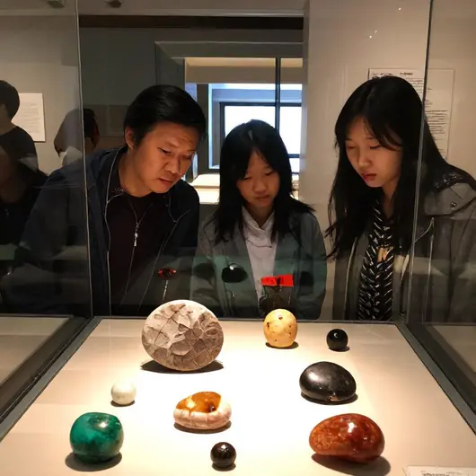 Descubra o Fascinante Museu de Gemas do Pará em Belém