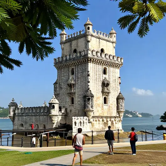 Descubra o Forte do Castelo: História e Atrações em Belém - PA