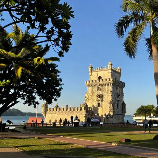 Descubra o Forte do Castelo: Patrimônio Histórico de Belém - PA