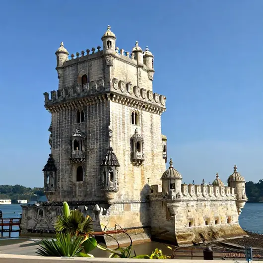 Descubra o Forte do Castelo: Patrimônio Histórico de Belém