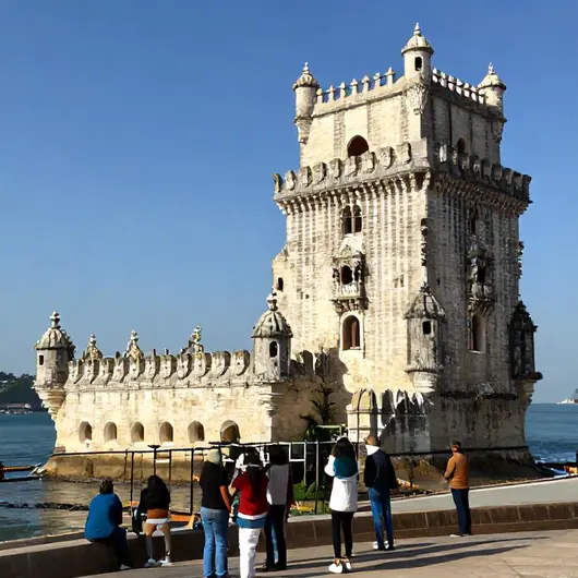 Descubra o Forte do Castelo: Um Marco da História de Belém - PA